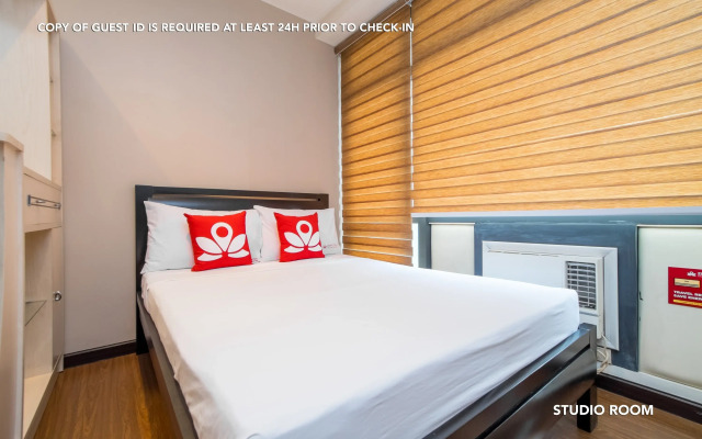 The Gramercy Residences by ZEN Rooms