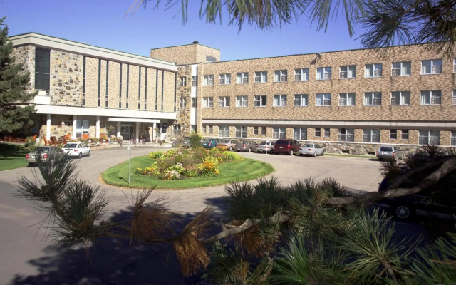 Manoir D'Youville