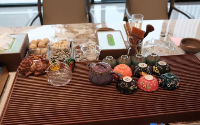 Beijing W Courtyard Homestay