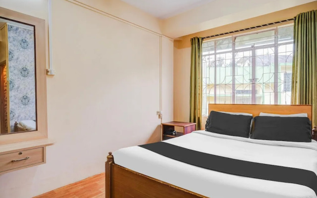 Hotel O Shillong Balaji Guest House