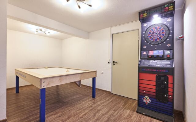 Hotel Engel - Familotel Hochschwarzwald