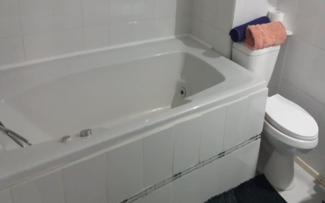 Casa Hostal El Aromo