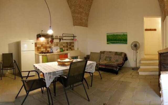 Antica Masseria Pescu