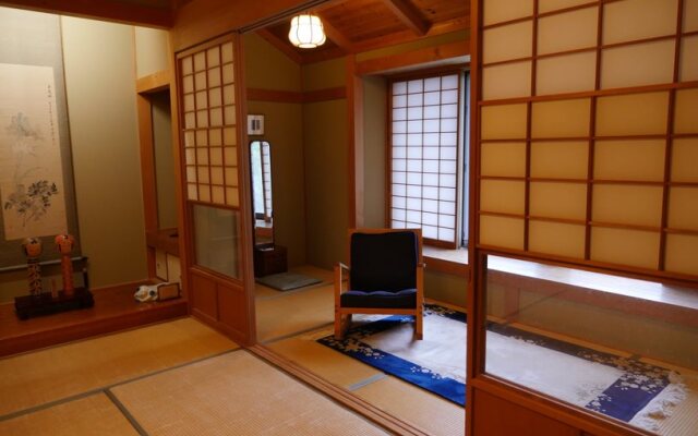 Gaga Onsen