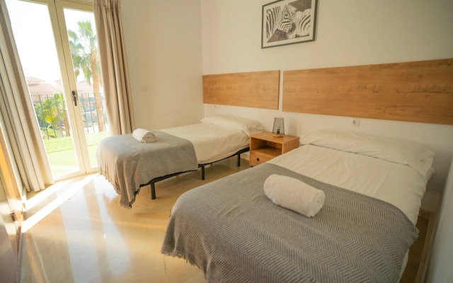 Sunstay House Sol Andalusi Alhaurin