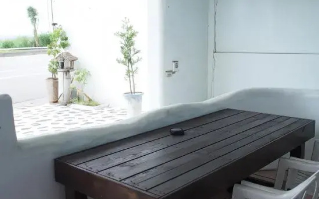 Santorini B&B