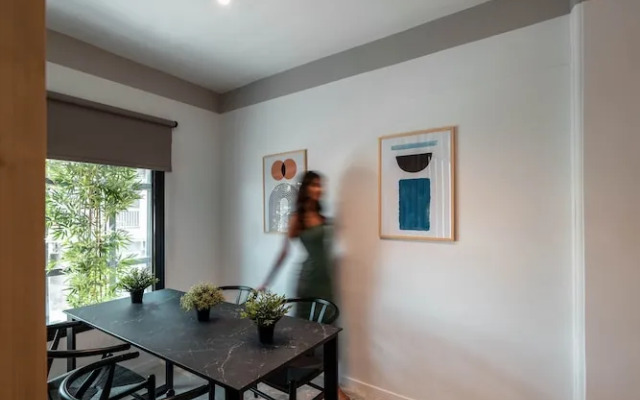 Athesense Suites