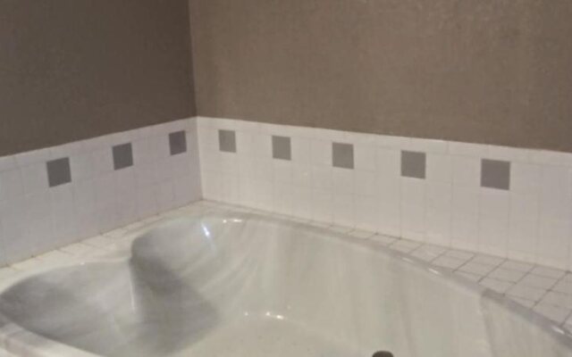 Burton Inn & Suites