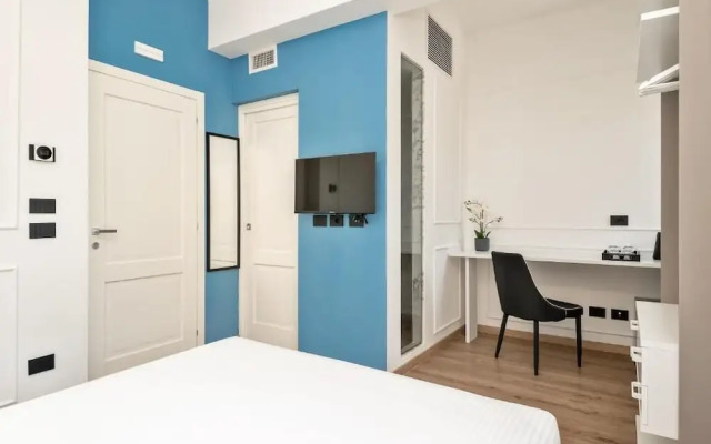 Nelli Rooms Via Veneto