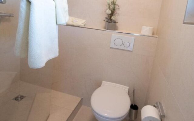 Hotel Zum Grünen Baum