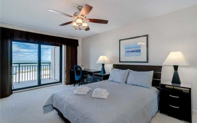 Harbor Light Towers 803 - Two Bedroom Condo
