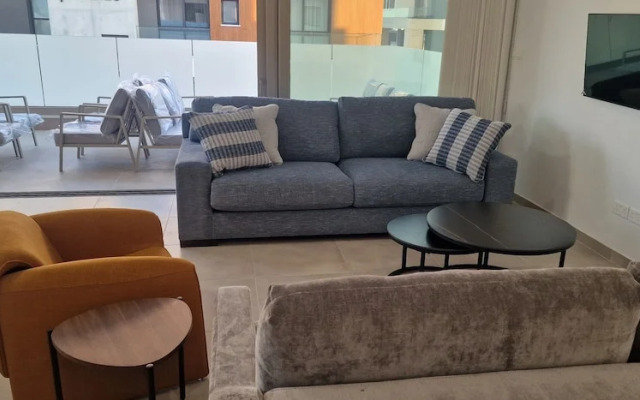 Mulberry Tree Premium Apartments