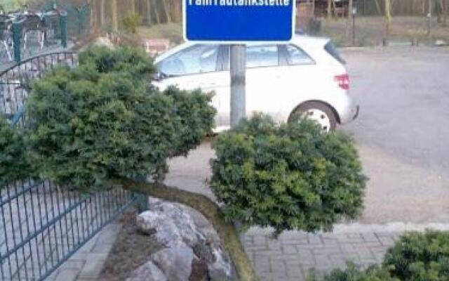 Hotel Eichenhof