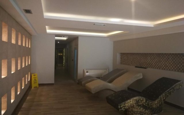 Milmari Resort - Apartman L43