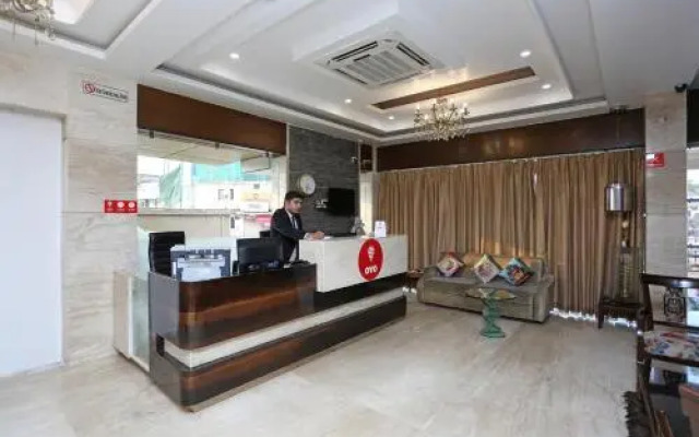 Hotel Surya Palace by OYO Rooms