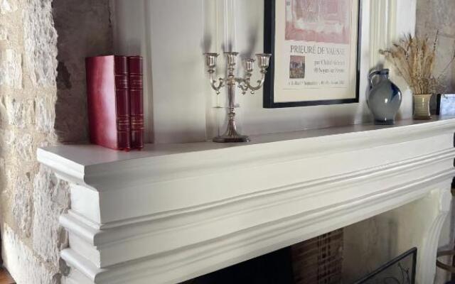 Maison d'Alienor - Gîtes