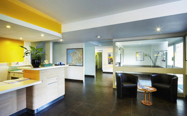 ibis budget Chartres