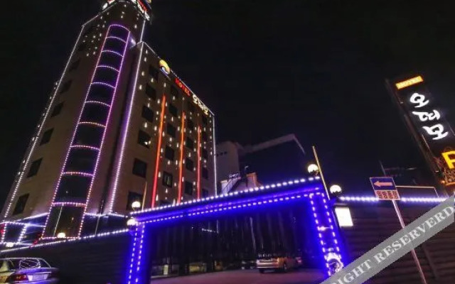 Ottimo Motel