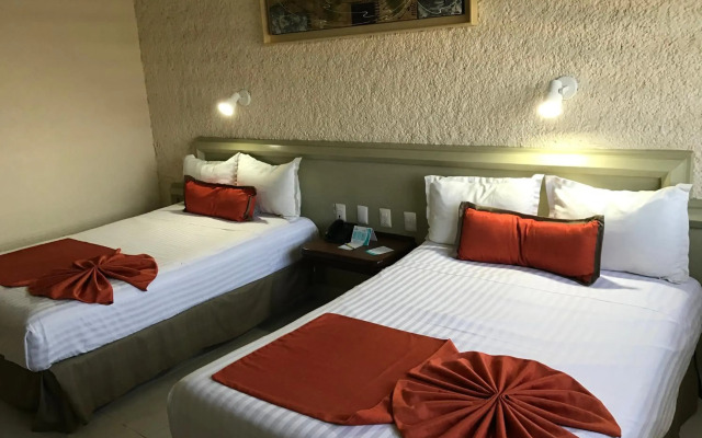 Olas Altas Inn Hotel & Spa