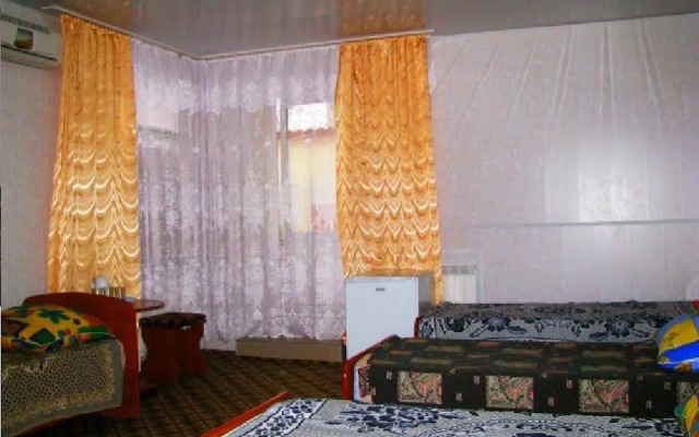 Hotel Sun