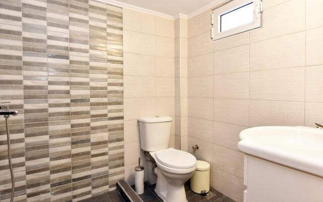3S Apartments by TravelPro Sevices Nea Flogita Halkidiki