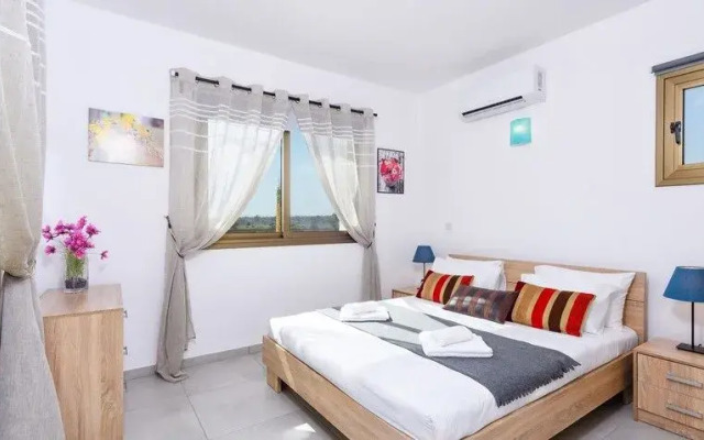 Kymma Villa #25