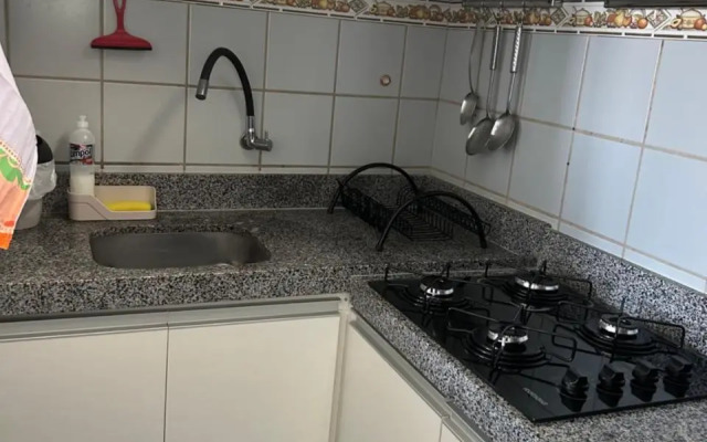 Apartamento Praia de Atalaia