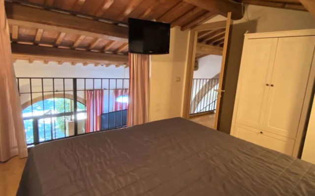 House Gufo Riparbella