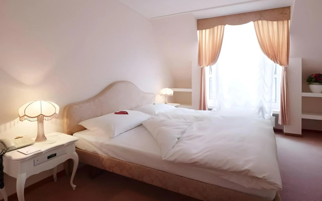 Hotel Mozart Rorschach