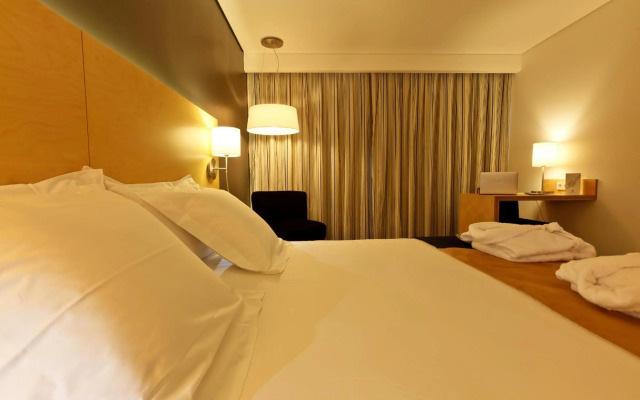 Mercure Braga Centro