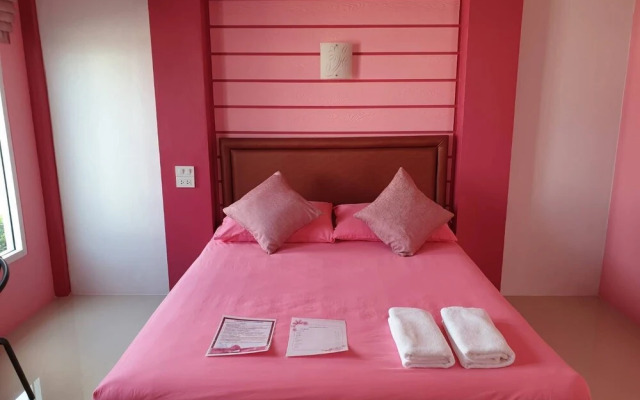 OYO 683 Baan Lo Samphao