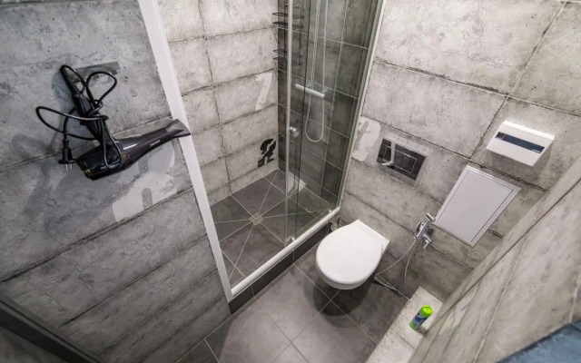 Этажидейли на улице Тверитина