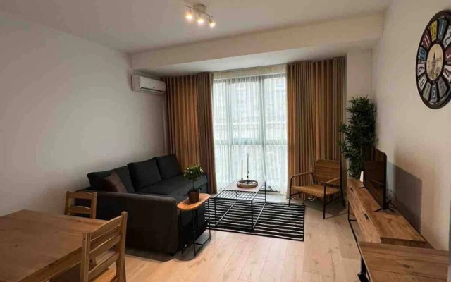 Cozy 11 Unit For Rent In The European Side