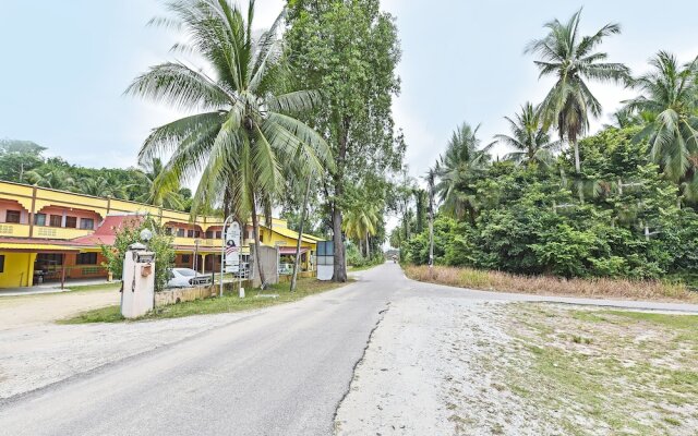 Haza Harmoni Guesthouse by OYO Rooms