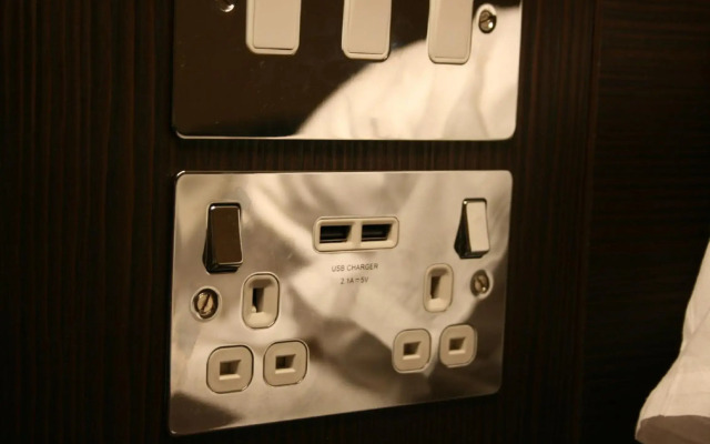 Stay Inn Hotel Manchester