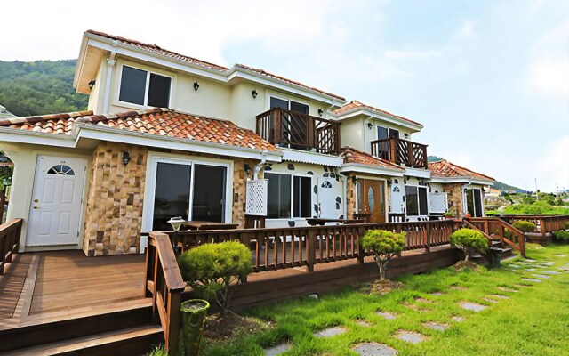 Namhae Ilmare Pension