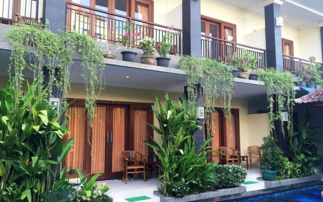 Waringin Home Stay