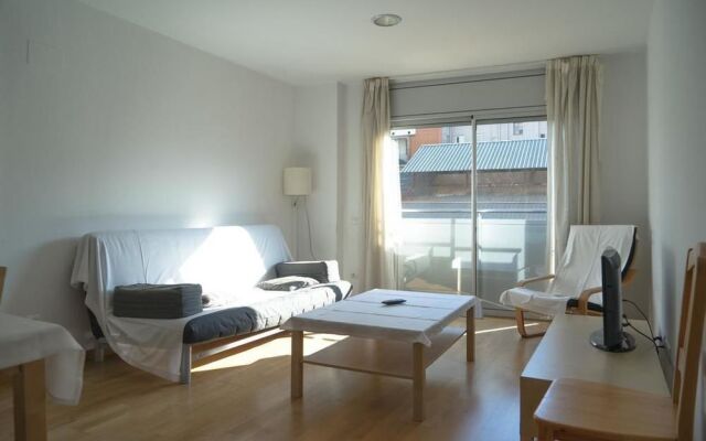 Apartamento Abrevadero