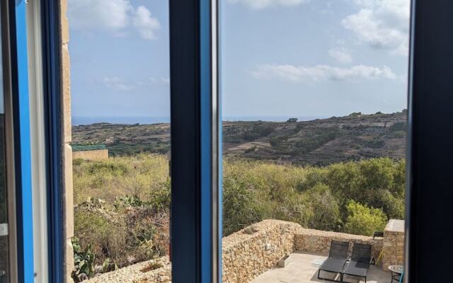 Sea Holly Gozo
