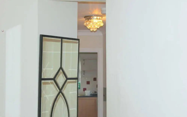Peymans - The Barnwell Lodge Serviced Apartment