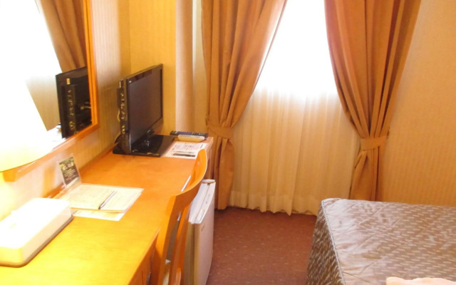 Hotel Premium Green Sovereign