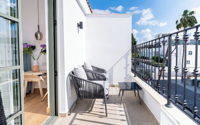 Loft Centrale