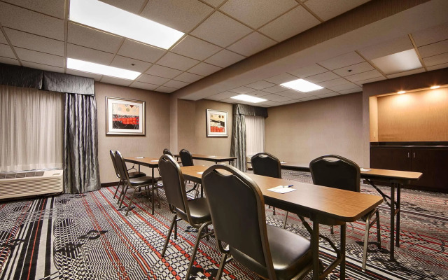 The Hotel@Dayton South