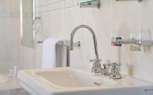 Cumberland Hotel Worcester