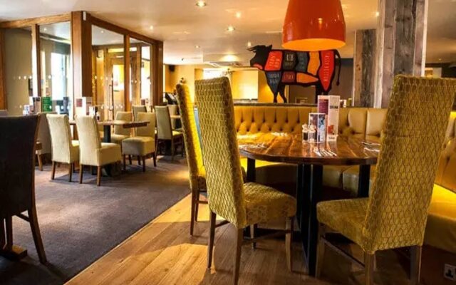 Premier Inn Inverness West