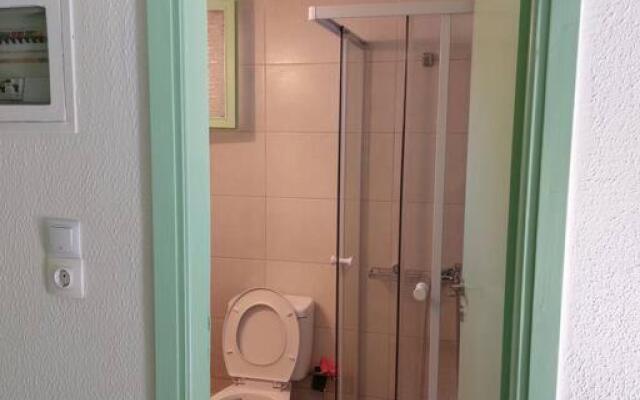 Vιtamin Sea apartment 8, Απολαυστική διαμονή στον Αλμυροπόταμο!