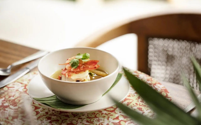 Курорт Como Uma Ubud