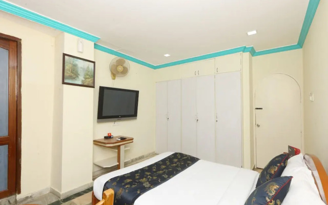 Neha Residency