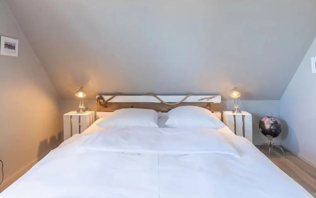 Wundervolles Ferienhaus fur Tating