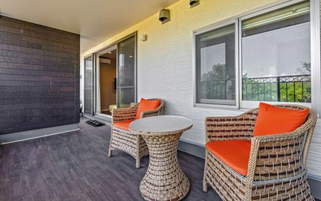 Ahman Inn Island Yagaji